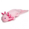 Мягкая игрушка Аксолотль, розовый