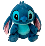 Мягкая игрушка Любимый монстрик, синий