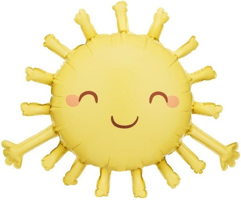 Фигура Солнце, Сатин