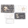 Коробка подарочная "Счастья в Новом году", прямоугольник #нг