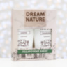 Подарочный набор для женщин Dream Nature «Козье молоко»