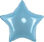 FM Звезда Голубой, Сатин