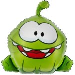 Фигура, Ам Ням