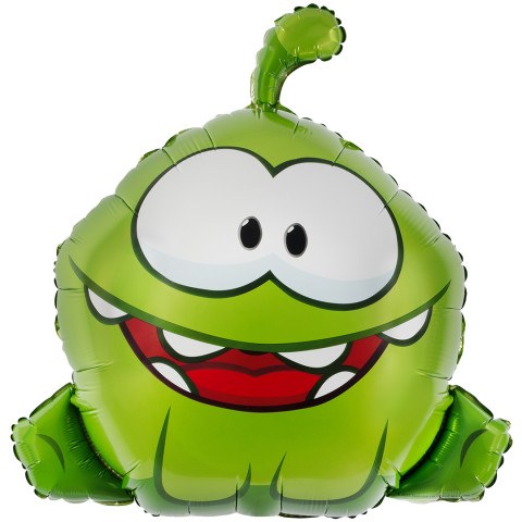 Фигура, Ам Ням