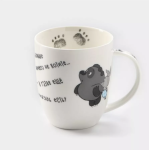 Кружка Винни Пух "Ну, если вы больше ничего не хотите…" Кружка Винни Пух "Ну, если вы больше ничего не хотите…"