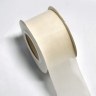 Лента декоративная Сияние Кремовый