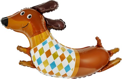 FM Фигура, Таксик в свитере