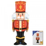 G Фигура Щелкунчик