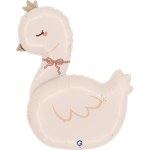 G Фигура, Маленький лебедь