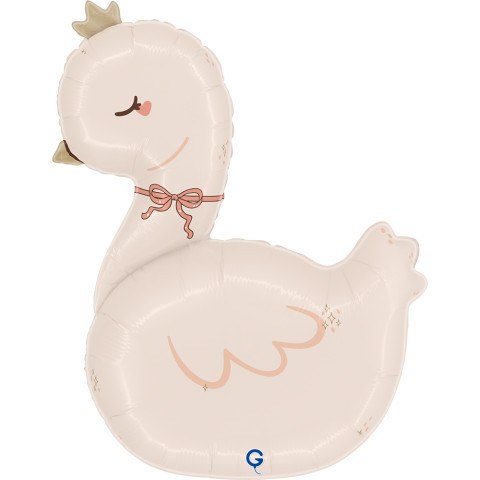 G Фигура, Маленький лебедь