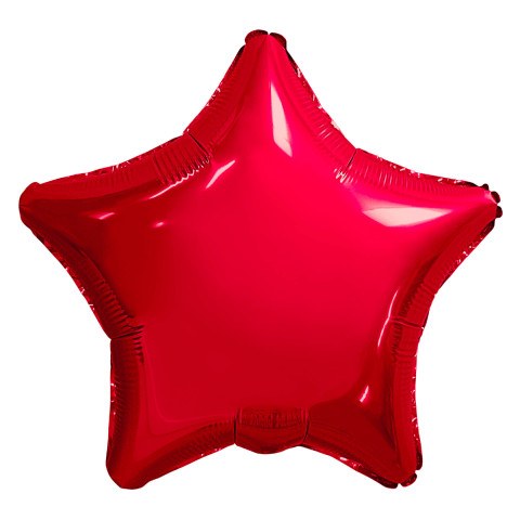 Ag Мини-звезда, Красный