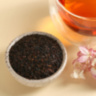 Чай чёрный «выпускной детский сад: Любимому воспитателю»: с ароматом мяты