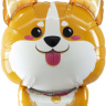 Мини-фигура с клапаном, Корги