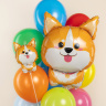 Мини-фигура с клапаном, Корги