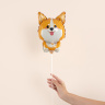 Мини-фигура с клапаном, Корги