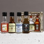 Подарочный набор Гелей для душа