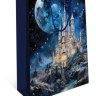Пакет подарочный Таинственный замок