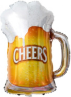 Фигура Пиво в кружке