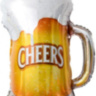 Фигура Пиво в кружке