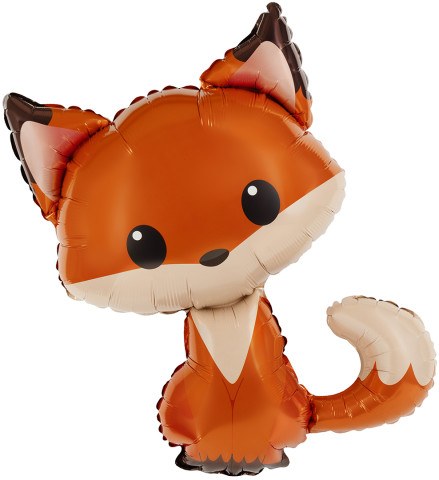 FM Фигура, Лисенок