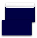 Конверт декоративный, Синий кобальт