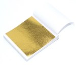 Поталь декоративная Золото