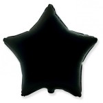 FM Звезда Черный / Star Black