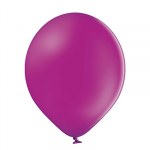 BB Шары Пастель Экстра Grape Violet/ Фиолетовый