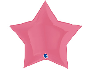 G Звезда Пастель Bubble Gum