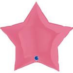 G Звезда Пастель Розовый Bubble Gum 36225BG