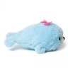 Мягкая игрушка нерпа «Пушистик», голубой, Байкальские сувениры