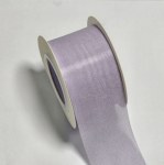 Лента декоративная Сияние Сиреневый