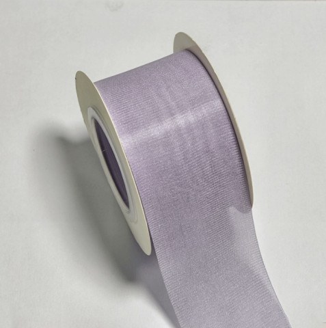 Лента декоративная Сияние Сиреневый