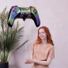 Фигура Джойстик игровой Повышай уровень / LEVEL UP