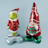 Фигура на подставке, Новогодний монстрик #нг