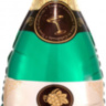 Шар с клапаном Мини-фигура, Бутылка, Шампанское вино