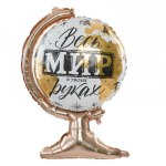 G Фигура Весь мир в твоих руках / The whole world is in your hands