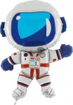 G Фигура, Космонавт