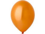BB Шары Металлик Экстра Bright Orange