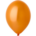 BB Шары Металлик Экстра Ярко-оранжевый / Bright Orange