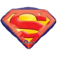 An Фигура Супермен эмблема