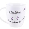 Кружка Маленький принц "Вы в ответе за тех, кого приручили…" Кружка Маленький принц "Вы в ответе за тех, кого приручили…"